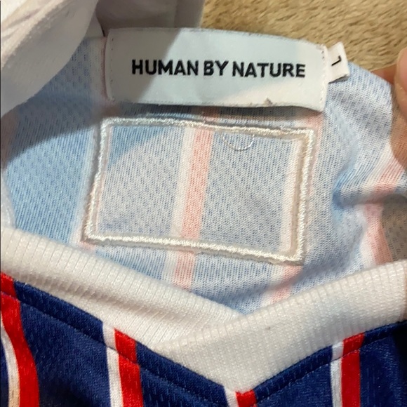 1973 Japanese Soccer Jersey - Picture 3 of 3